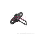 Model X 2016 Injini ya kufunika LATCH OEM 1033015-00-E